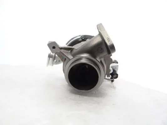 GARRETT 7596889007W Компрессор