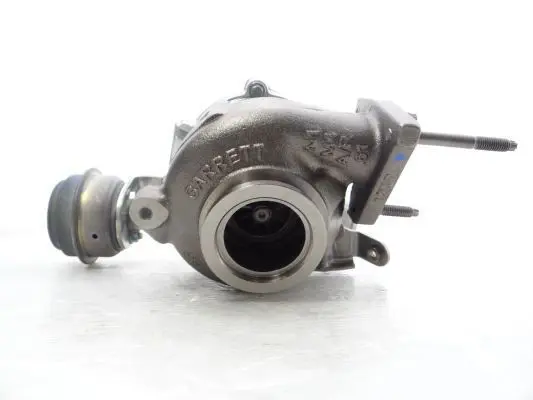 GARRETT 7606805006S Компрессор