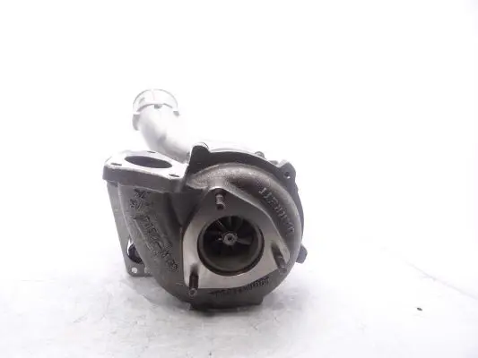 GARRETT 7764705003W Компрессор
