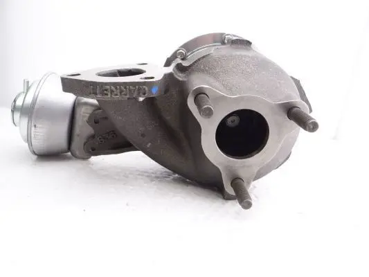 GARRETT 7537089005S Турбокомпрессор 753708-9005S