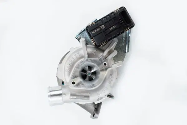 GARRETT 7526109032W Компрессор, наддув