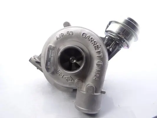 GARRETT 7517585002S ТУРБИНА