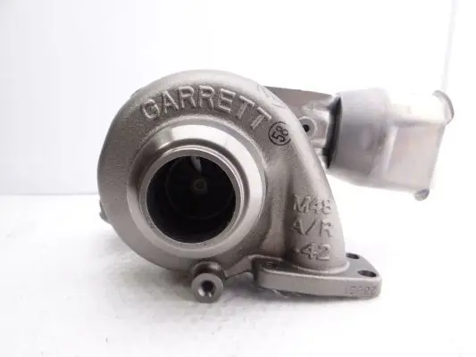 GARRETT 7623289002W Компрессор