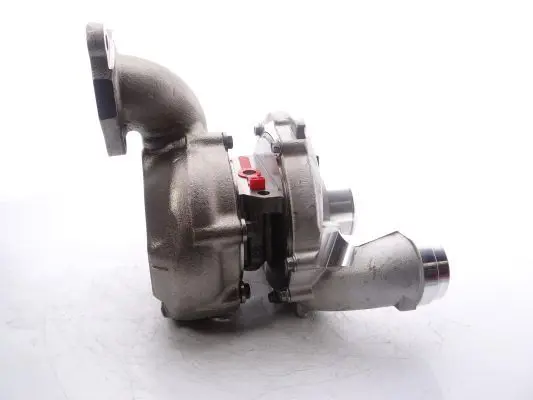 GARRETT 7651569007W Компрессор, наддув