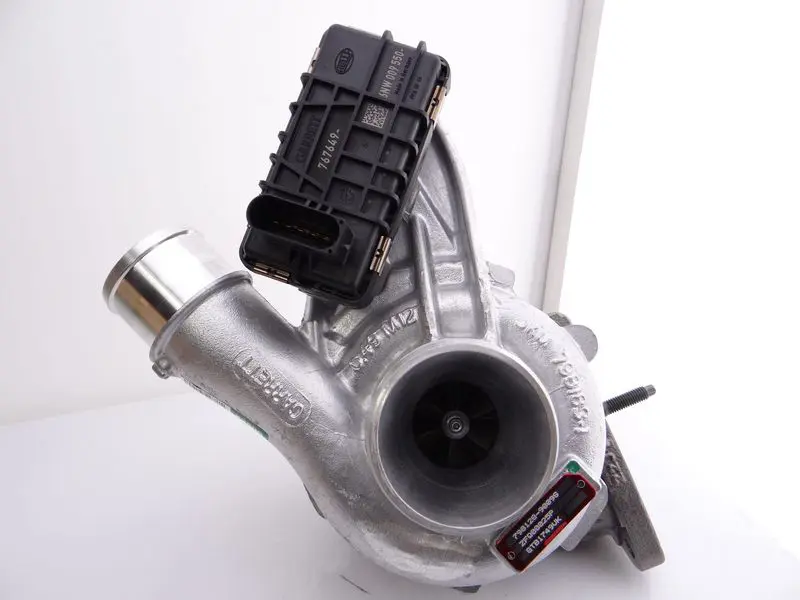 GARRETT 7981289009S Турбокомпрессор новый