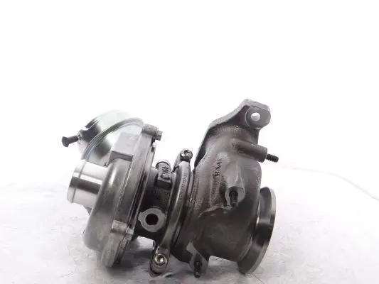 GARRETT 8252465002S Компрессор