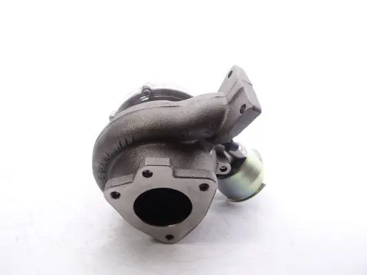 GARRETT 7231679008S Компрессор