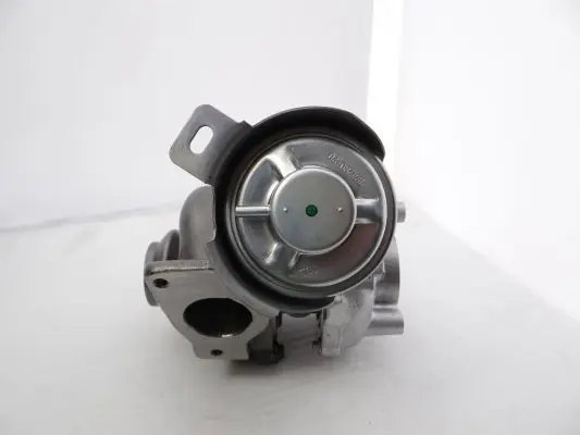 GARRETT 7646099001W Компрессор