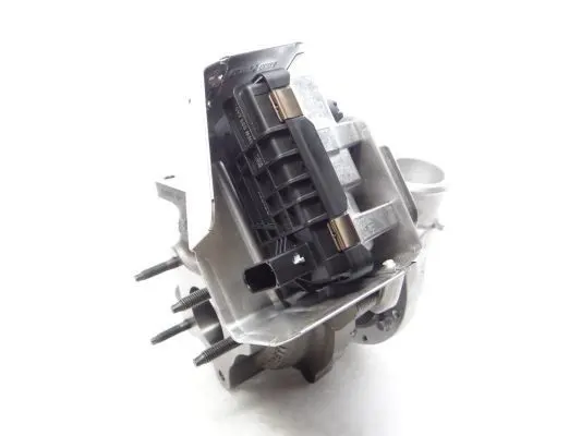 GARRETT 7969115002S Компрессор, наддув