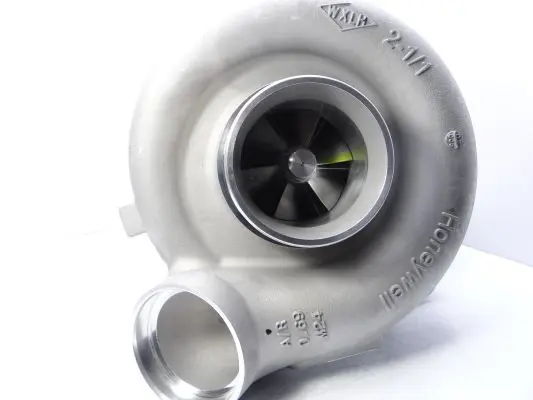 GARRETT 8060995004S Компрессор, наддув