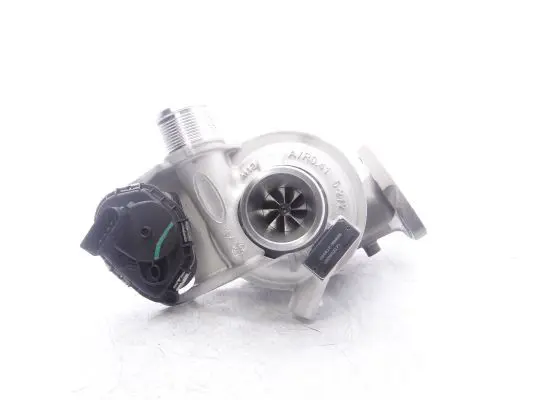 GARRETT 8384175002S Турбокомпрессор (ориг.
