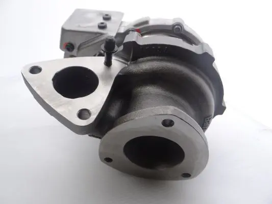 GARRETT 8533339001W Компрессор, наддув