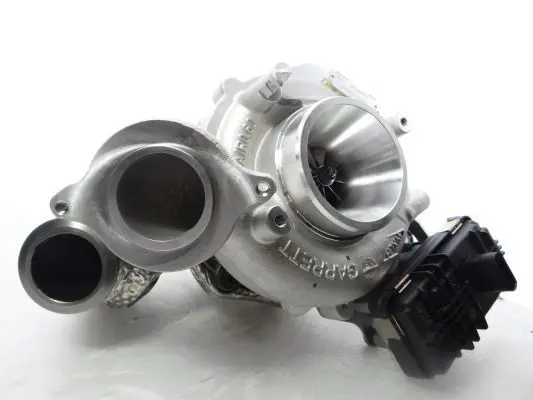 GARRETT 8885805001S Компрессор, наддув