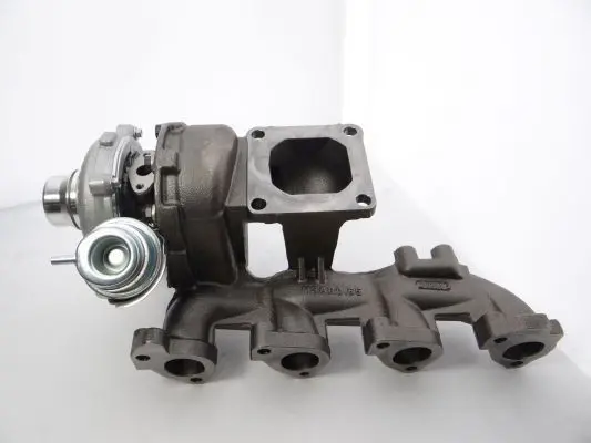 GARRETT 8024189002S Компрессор