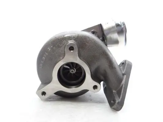 GARRETT 7512435002S Турбокомпрессор