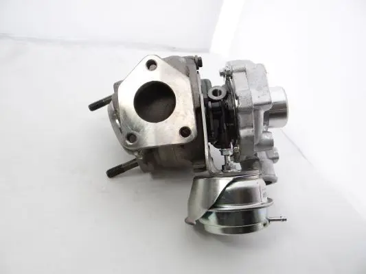 GARRETT 7004475009S Турбокомпрессор оригинальный