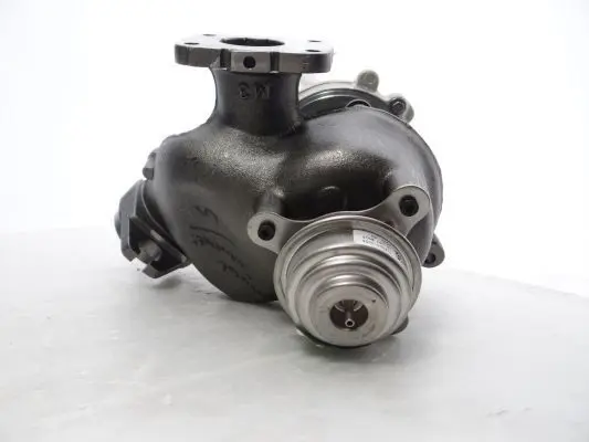GARRETT 7072405005S Турбокомпрессор оригинальный