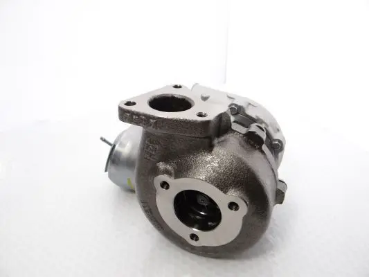 GARRETT 7290419009S Компрессор