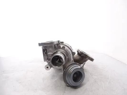 GARRETT 8362505002S Компрессор, наддув