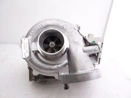 GARRETT 7500805019S Турбокомпрессор оригинальный