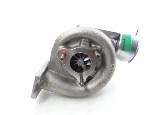 GARRETT 4541925007S Компрессор, наддув