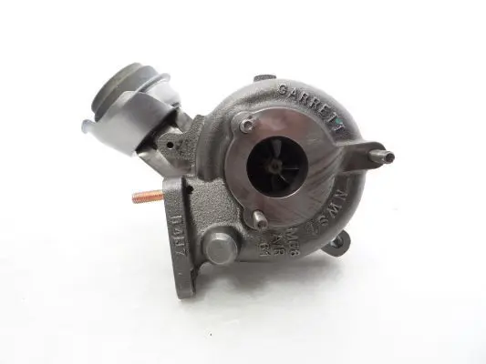 GARRETT 4542319013S Турбокомпрессор оригинальный