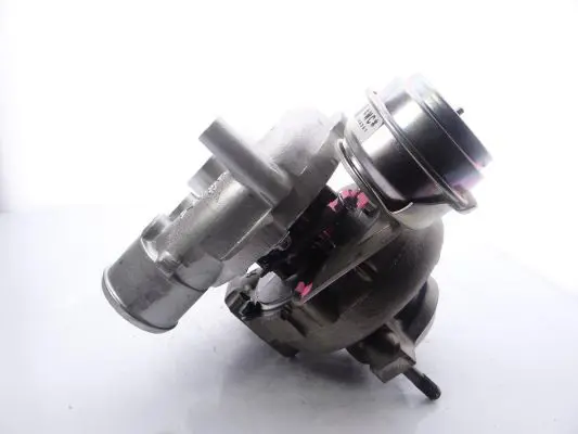 GARRETT 7043619010S Компрессор
