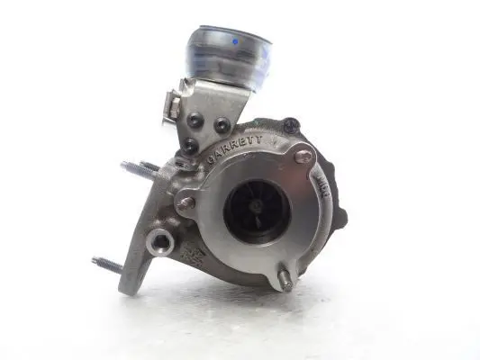 GARRETT 7901799002W Турбокомпрессор