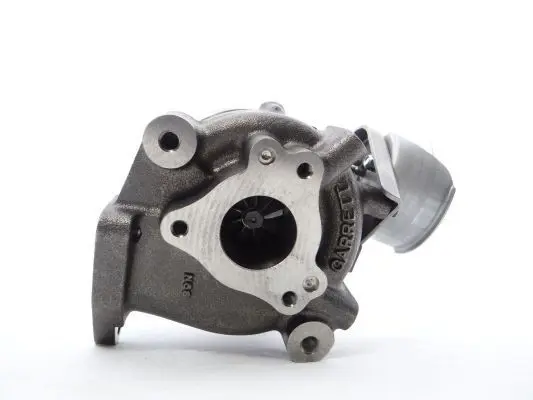 GARRETT 8018919001W Компрессор