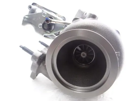 GARRETT 8445725004S Компрессор