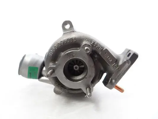 GARRETT 7009609012S Компрессор
