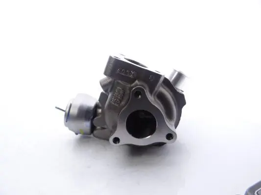 GARRETT 7940979001S Компрессор, наддув