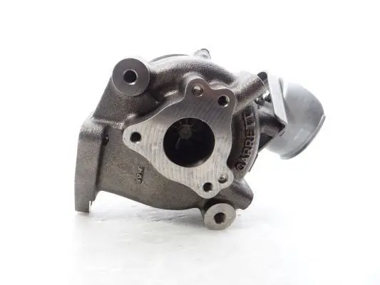 GARRETT 8018919002W Компрессор
