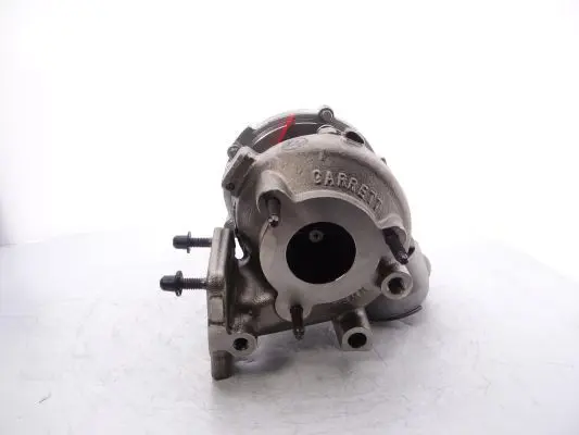 GARRETT 7701165002S Компрессор, наддув