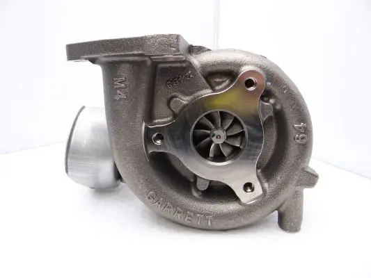 GARRETT 7246399006W Компрессор, наддув