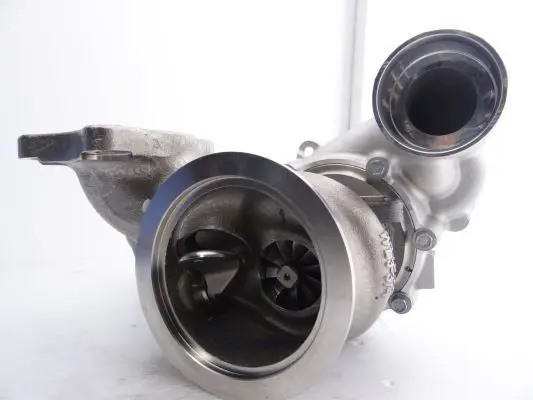 GARRETT 8871575001S Компрессор, наддув