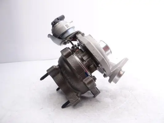 Garrett 8189879001S Компрессор, наддув