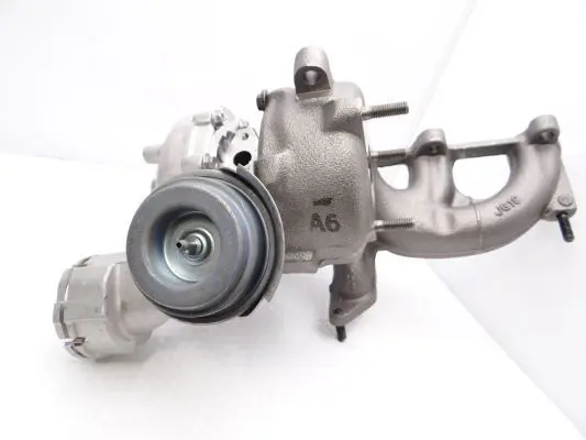 Garrett 7208559007S Компрессор