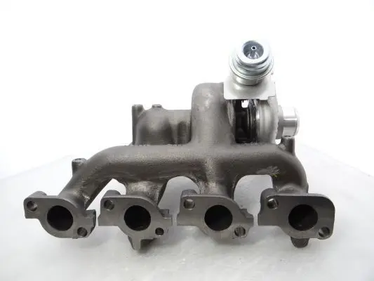 GARRETT 7144679015S Компрессор