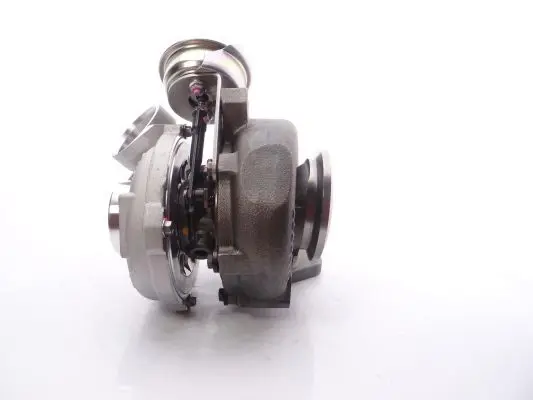 Garrett 7098379003W Компрессор, наддув