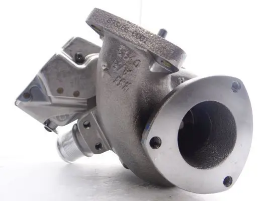 GARRETT 8899395001W Компрессор, наддув