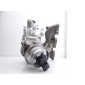 7890165002S GARRETT Компрессор