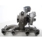 GARRETT 7518515004S