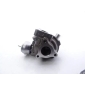 7940979001S GARRETT Компрессор, наддув