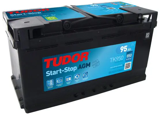 TK950 