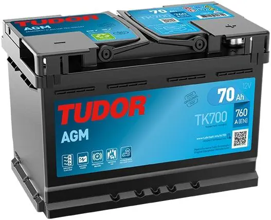 TK700 