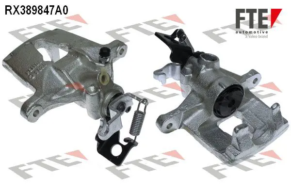 FTE Automotive RX389847A0 Тормозной суппорт