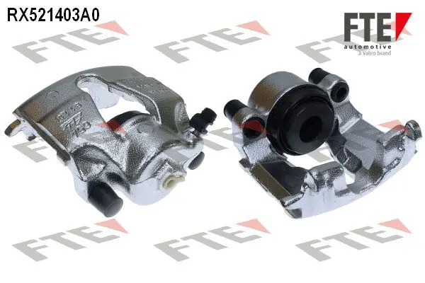 FTE Automotive RX521403A0 Тормозной суппорт