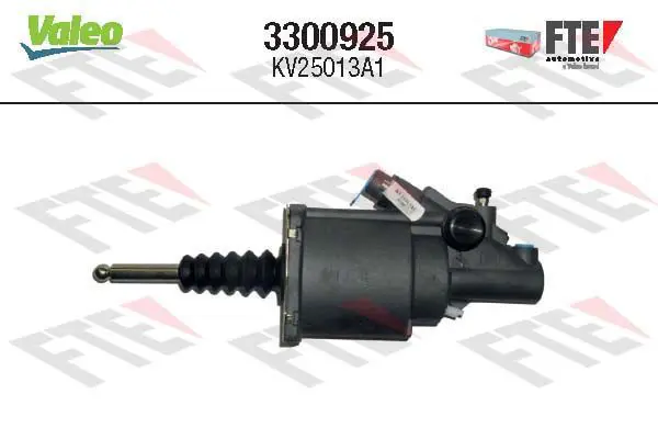 3300925 Усилитель сцепления