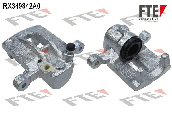 FTE Automotive RX349842A0 Тормозной суппорт